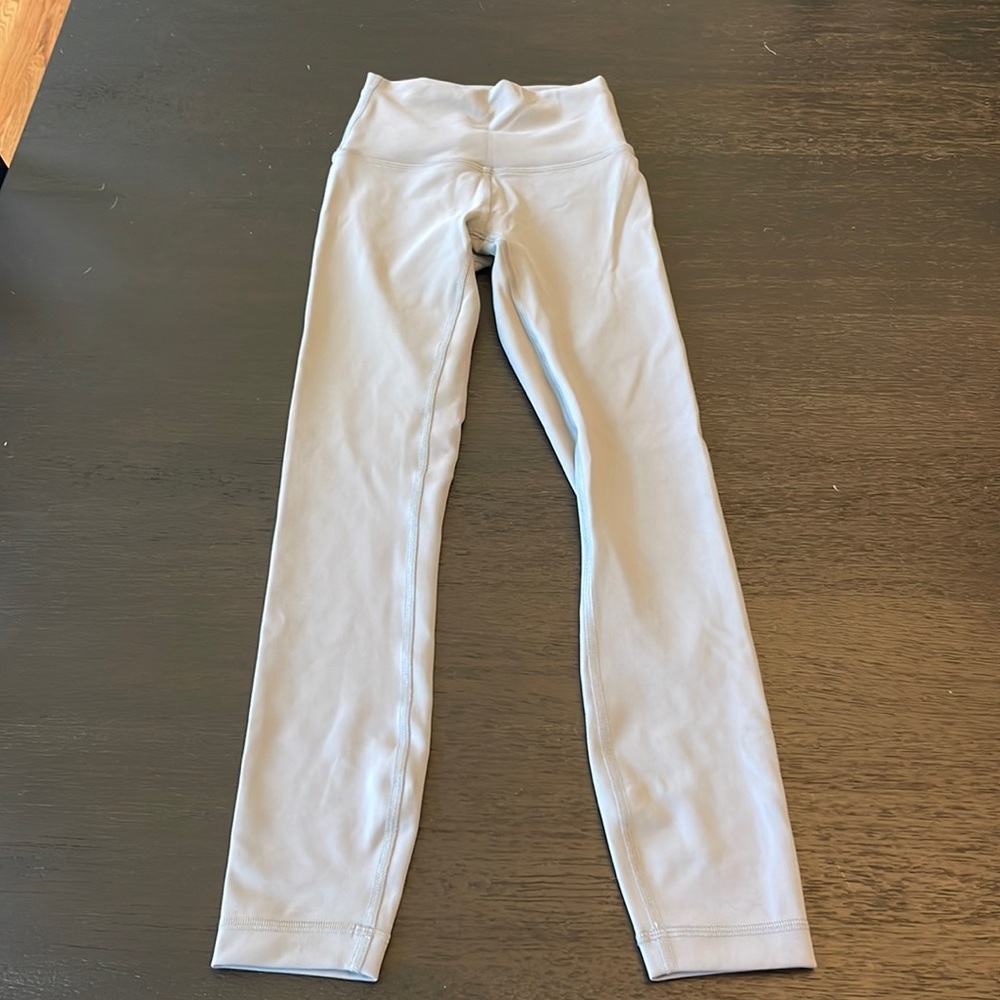 Wunder train High Rise Tight
